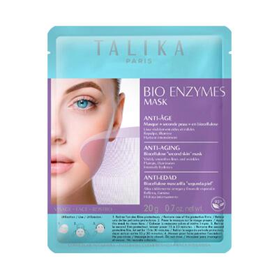 法国TALIKA/塔莉卡青春紧致面膜抗皱紧致保湿法令纹补水贴片面膜