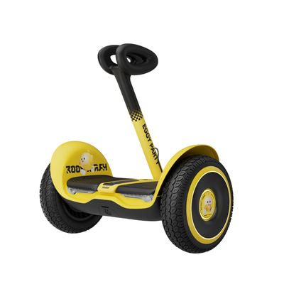 九号L8蛋仔联名版儿童少年平衡车