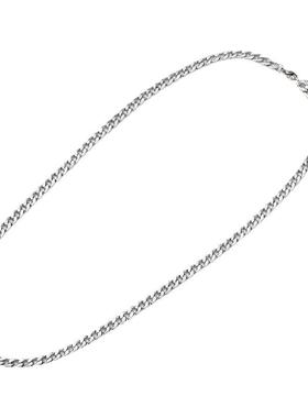 龙虾扣可调节钛钢挂链