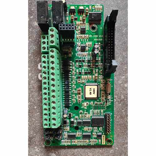 询价-森兰Hope800变频器主板XW0ZKV1.0可维修