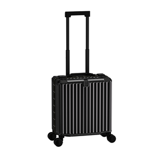 飞机行李箱可登机免托运20寸超小型轻便女拉杆短途旅行密码箱18寸