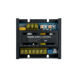 BM门禁电源12V5A控制器电插锁磁力锁指纹锁单双门禁专用3A变压器