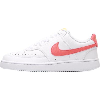 Nike/耐克正品 COURT VISION LOW 女子运动休闲鞋 CD5434-112
