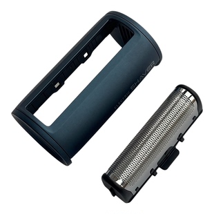 飞科电动剃须刀往复式FS683原装正品刀头刀网刀片罩卡门框架头盖