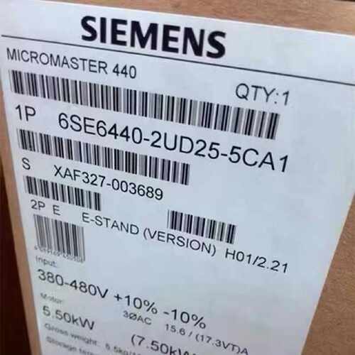 议价西门子变频器6SE6440-2UD15 17 21 23 24 25 27-5AA1 0BA1 5C
