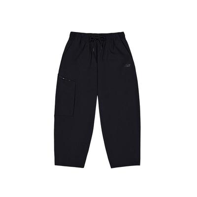 NewBalanceNB官方正品梭织长裤