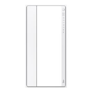 新品美的风暖浴霸照明排气扇一体智能人感浴室取暖器小白鲸S3Pro