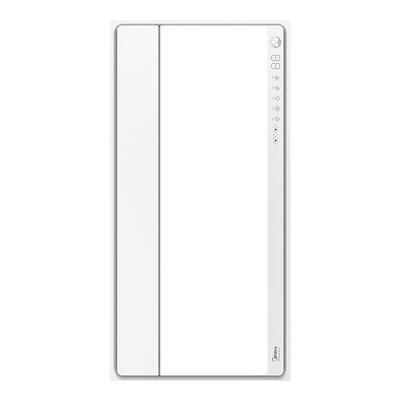 新品美的风暖浴霸照明排气扇一体智能人感浴室取暖器小白鲸S3Pro