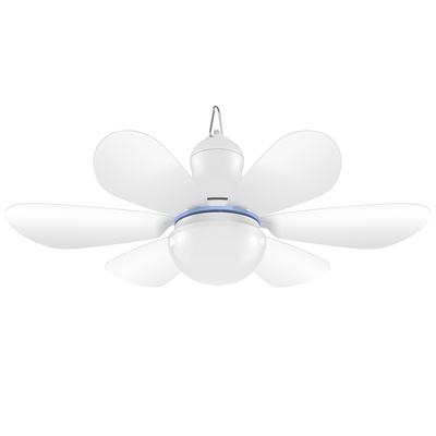 艾美特风扇灯吊扇灯丨广东大品牌