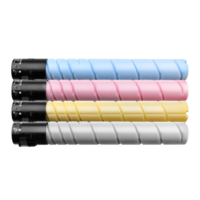 彩格适用奔图CM8505DN粉盒CTO-850X硒鼓cm9505dn CM8506DN CP9502DN CM8500DN CP9500打印机彩色墨粉仓