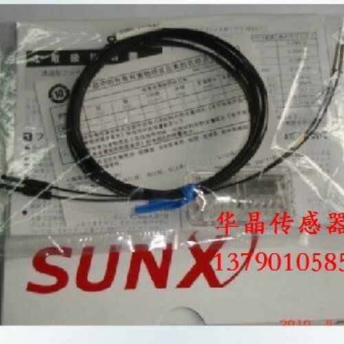 议价实体现货销售高品质SUNX FD-61 松下神视光纤 原装线 质保一