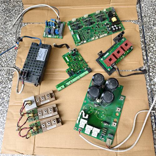 SK200 HLP-SK2000 海利普 变频器