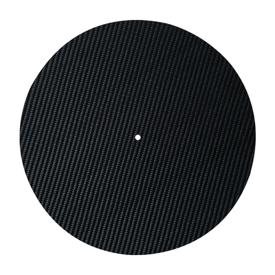 碳纤维黑胶唱片垫AudioBastionLP
