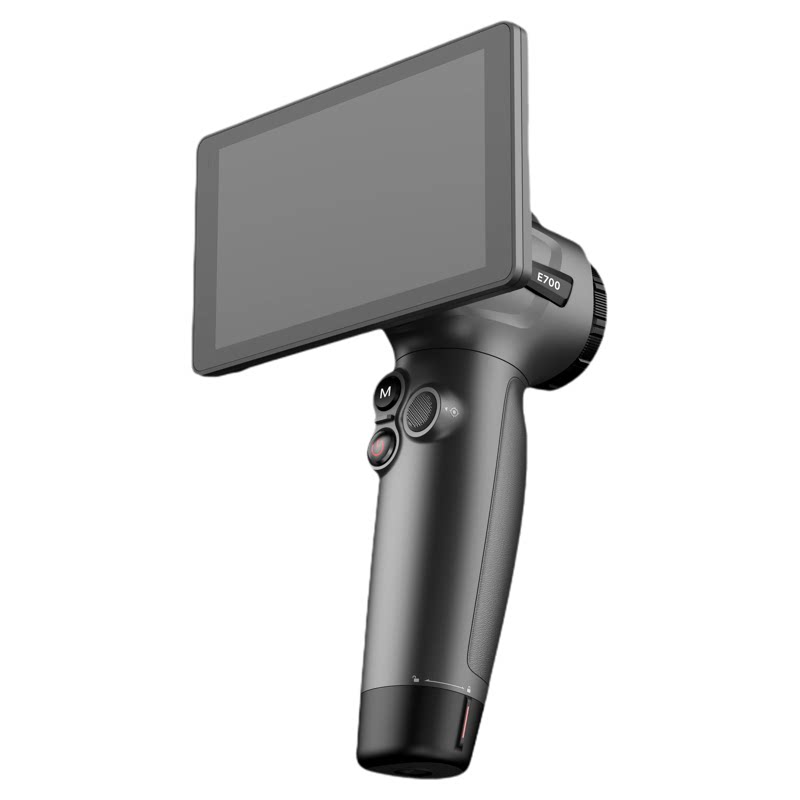 【重磅新品】海康E700红外夜视仪E500PRO户外观测热成像高清热搜