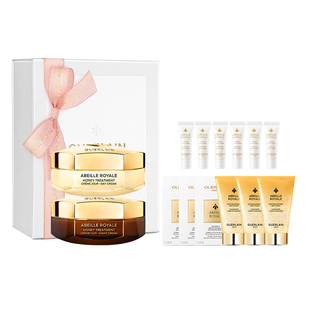 【新年礼物】法国娇兰帝皇蜂姿蜜护日晚霜复原面霜抗皱保湿修护