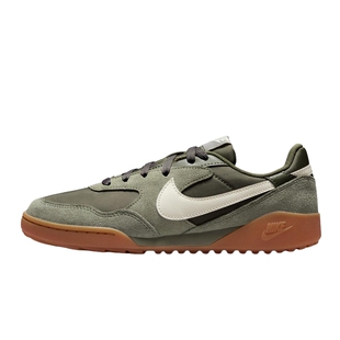 NIKE耐克女鞋TERRA MANTA拼接翻毛皮低帮复古休闲板鞋IM5362-200