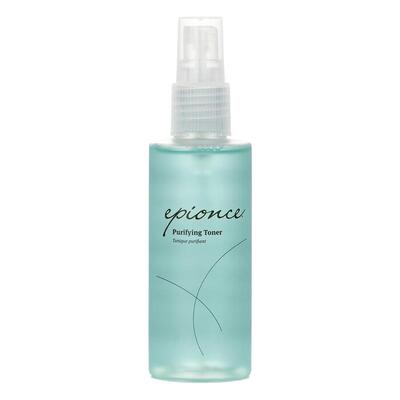 Epionce爱邦丝 - 清透爽肤水柔滑滋润面部保湿水喷雾 120ml