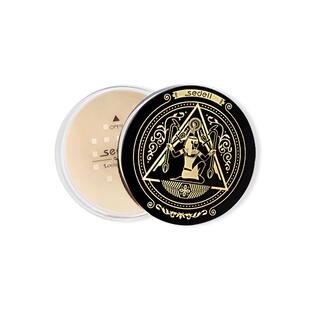 sedell诗黛尔滤镜无痕定妆蜜粉哑光雾面散粉持久持妆防水防汗