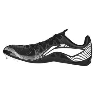 鲍威尔赞助款！李宁男女中考体考田径精英专业训练短跑钉鞋