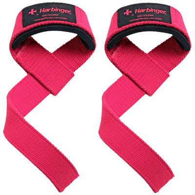 缓冲棉助力带Harbinger尼龙材质