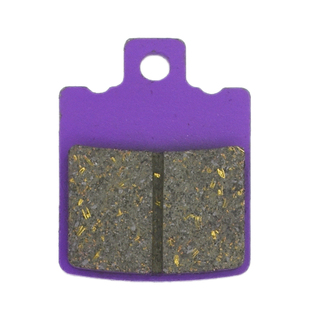 电动车碟刹片反AB泵内刹适用台铃金箭绿源前刹车专用倒置碟反刹皮