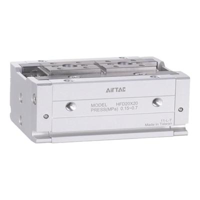 【亚德客官方授权】HFD手指气缸