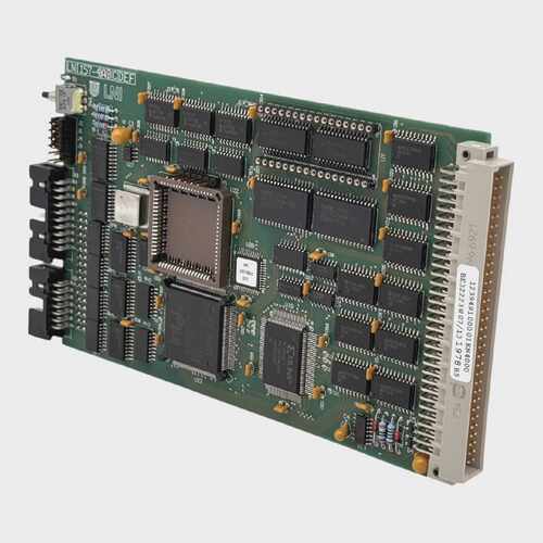 LNI HAUNI LNI157-4 BE32223W07 Interface Module -Unused-