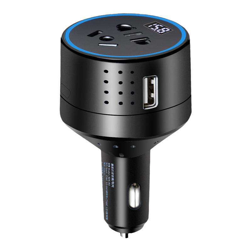 车载逆变器12V24V转22