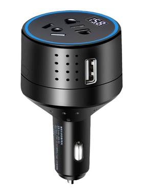 车载逆变器12V24V转22