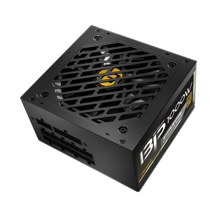 安钛克BP650 BP750BP850 ATX3.1金牌全模组电源额定650W-1000W