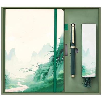 HERO/英雄钢笔E512宝珠