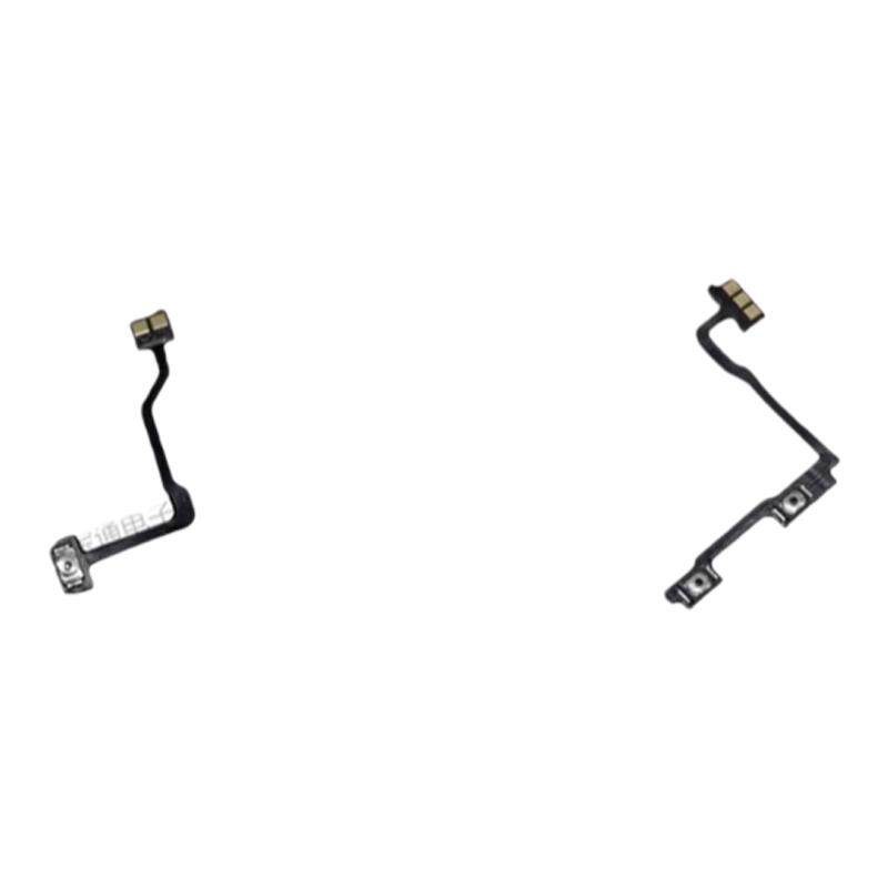 适用于一加ACE2 开机排线 侧键开关 1+ACE2手机音量排线