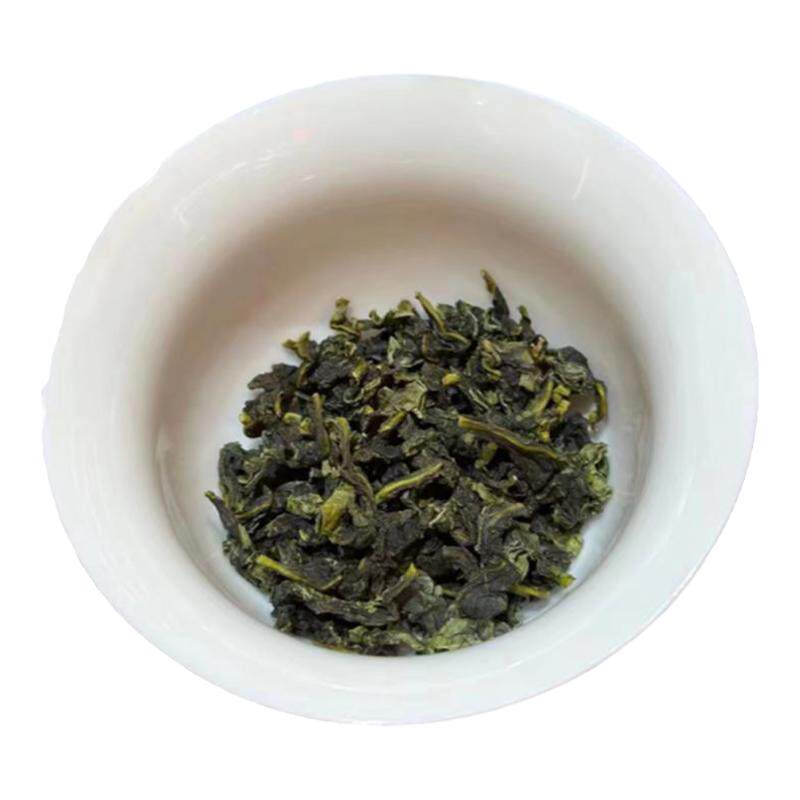 新茶正味浓香铁观音秋茶兰花香高铁观音