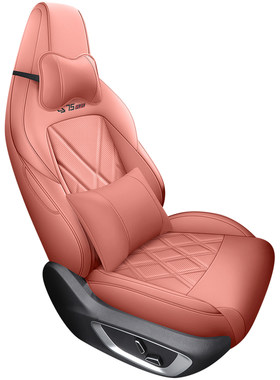 22-2026款CS75PLUS专用座套
