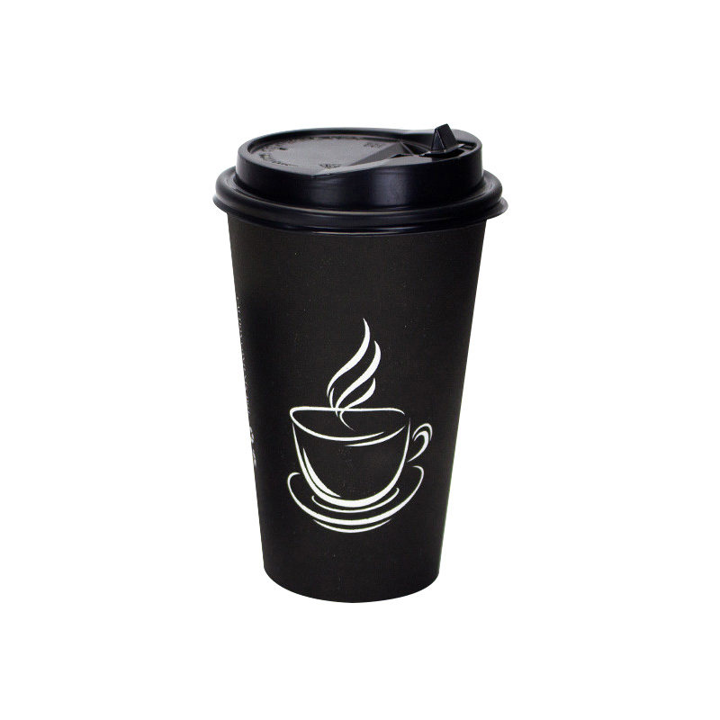 一次性纸杯一次性纸杯咖啡奶茶