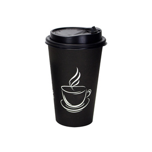 一次性纸杯一次性纸杯咖啡奶茶