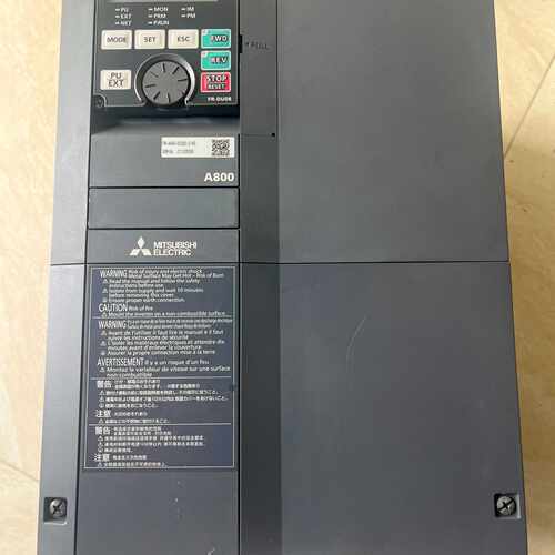 溢价-A800变频器 FR-A840-00380-2-60。实
