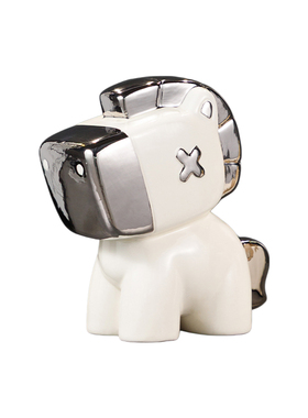 糖驹桌面马摆件家居装饰品办公室客厅书房玄关乔迁开业送礼好物