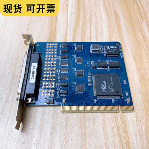 询价-台湾产C104H/PCI M09-4033-CH/PCB10
