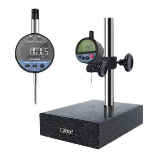 数显万分表高精度数显高度计智能通信数4G蓝牙PLC通讯光栅千分表