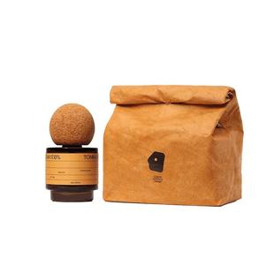 WooSmell屋闻软木无火香薰卧室高级感室内香氛礼盒伴手礼生日礼物