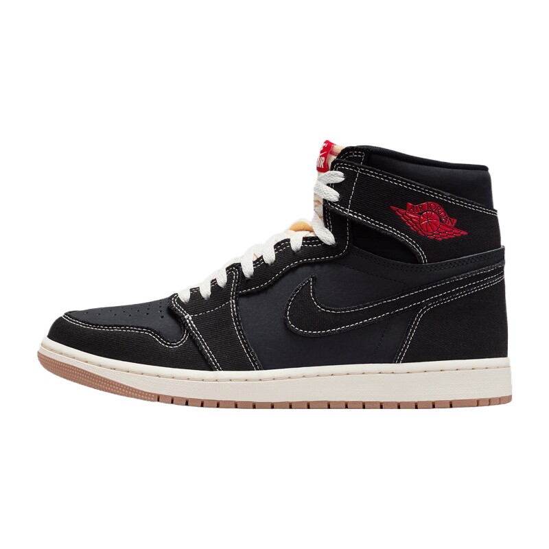 NIKE耐克男子AIR JORDAN 1 RETRO HIGH OG运动篮球鞋II9811-001