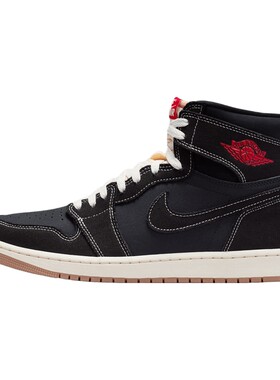NIKE耐克男子AIR JORDAN 1 RETRO HIGH OG运动篮球鞋II9811-001