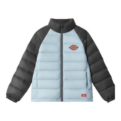 Dickies童装儿童轻薄保暖棉服