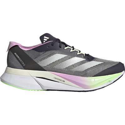 Adidas/阿迪达斯正品Boston 12男士运动马拉松缓震跑步鞋IG3319