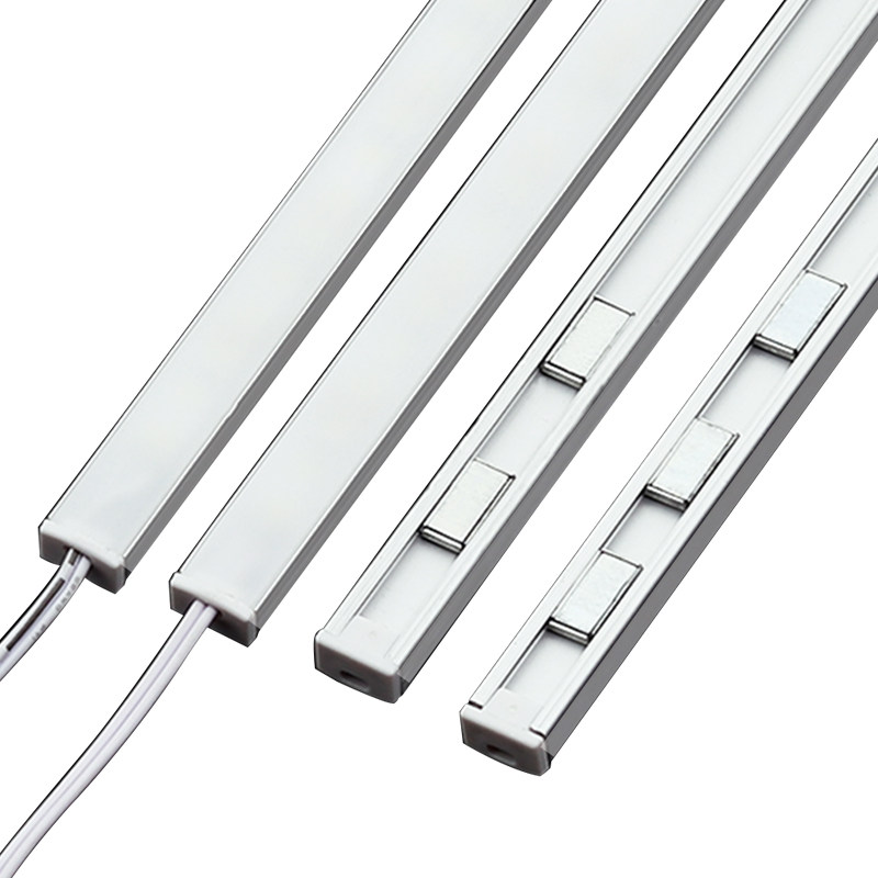 LED磁吸硬灯条橱柜灯12V/24V低压