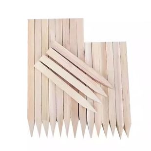 测绘木桩测量木桩工地放样定点桩放线标志测量标志界桩勘察小木桩