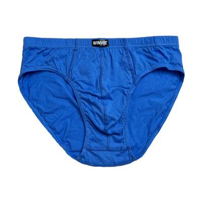 底裤宽松透气青中年抗菌三角内裤