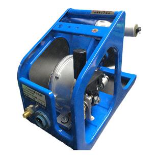 气保焊送丝机头 250逆变焊机配件 24V18.3V电机总成200 270