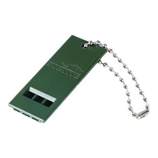 户外救生口哨求生哨子裁判训练儿童高频哨荒野求生装备野外求生